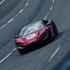 496.22km/hを記録し世界最速市販車となったBYD『YANGWANG U9』