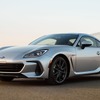 スバル『BRZ』、2026年モデルを米国発表…価格据え置きで2026年初頭発売へ