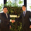 テラチャージ、DMMと戦略的提携…EV充電ネットワーク拡大へ
