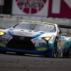 DUNLOPタイヤ装着車、SUPER GT第6戦GT300クラスで優勝…資源循環型タイヤで3勝目