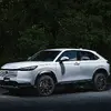 レイズ ホムラ 2x7FT SPEC-M × HONDA ヴェゼル