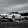 レイズ ホムラ 2x9R × HONDA ヴェゼル