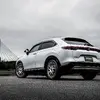 レイズ ホムラ 2x9R × HONDA ヴェゼル