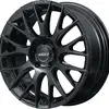 レイズ ホムラ 2x9R（グロッシーブラック）
