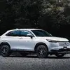 レイズ RSS 2x7FA-C ×HONDA ヴェゼル