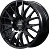 レイズ RSS 2x9R（グロッシーブラック）