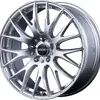 レイズ RSS 2x9R（サンライトシルバー）
