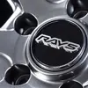 ヴェゼルの正解ホイールはこれだ！RAYS HOMURA & RSSの最新“純正適合”を一気見