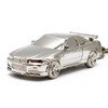 日産スカイライン GT-R (BNR34) 3D キーチェーン