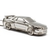 日産スカイライン GT-R (BNR34) 3D キーチェーン