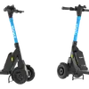 電動三輪モビリティ「TOCKLE」、山梨県で実証開始…リニア開通後のラストワンマイル想定 画像