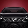 レクサス LS 500 AWD ヘリテージエディション(米国仕様)