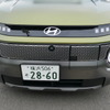 ヒョンデ・インスタークロス