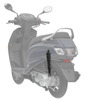 スズキ アドレス125 新型