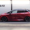 日産『オーラニスモ』の車高を下げてスタイリッシュに、ブリッツの車高調「DAMPER ZZ-R」が適合 画像
