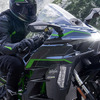 カワサキのスーパーチャージャーバイク『Ninja H2 SX SE』新色登場！ 価格は313万5000円
