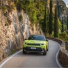 ジープ『コンパス』新型、「アルティテュード」の欧州受注開始…EVとハイブリッド設定