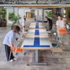 ヤマハ発動機「リジェラボ」、企業プロモーション空間部門で金賞…日本空間デザイン賞2025