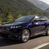 スバル『ソルテラ』改良新型は表情一新、338馬力の「XT」新設定...今秋米国発売へ