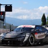 ホンダ『プレリュード』新型、SUPER GTに2026年から参戦…GT500マシンのプロトタイプ公開
