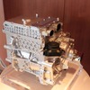 ジヤトコが開発した新型EV専用3in1アクスル