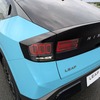 日産 リーフ 新型