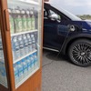 V2Lで冷蔵庫を稼働