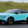 日産 リーフ 新型