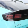 日産 リーフ 新型