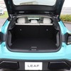日産 リーフ 新型