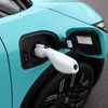 車室内のACコンセントとは別系統で1500WとれるV2L