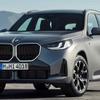 BMW X3 新型