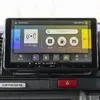 カロッツェリアの定番カーナビである楽ナビAVIC-RQ722-DC
