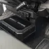 音の土台を作る低音を再生するコンパクト設計のチューンナップサブウーファーTS-WX400DA
