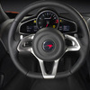 マクラーレンの新スーパーカー 初公開…最高速320km/hプラス