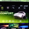 ルノー キャプチャー エスプリ・アルピーヌ フルハイブリッド E-TECH