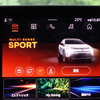 ルノー キャプチャー エスプリ・アルピーヌ フルハイブリッド E-TECH