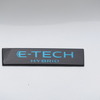 ルノー キャプチャー エスプリ・アルピーヌ フルハイブリッド E-TECH