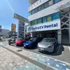 沖縄にテスラ専門レンタカー、那覇空港から5分の立地に開業…「Testra EV Rental」 画像