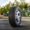 コンチネンタルの新タイヤ、持続可能素材60%採用…バスワールドヨーロッパ2025で発表へ
