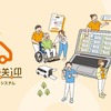 ダイハツ、福祉介護送迎システムをリニューアル…専用アルゴリズムで送迎計画の生成精度を向上