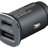 SEIWA・DC/USBパワープラグC+A/PD65W（F360）