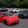 ホンダ プレリュード 新型