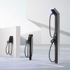 商用EV向け「サイクリックマルチ充電器」