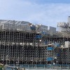 約70mの巨大岩塊を撤去中、北野牧工事インフラツアーが最終回へ…NEXCO東日本が10月17日開催