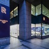 ロールスロイス、大阪に新ショールーム開業…最新ビジュアルアイデンティティ導入