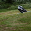 「鉄馬レース」に参戦したホンダ『CB1000F Concept』