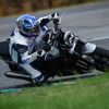 「鉄馬レース」に参戦したホンダ『CB1000F Concept』