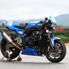 モリワキ仕様のCB1000F Concept