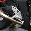 「鉄馬レース」に参戦したホンダ『CB1000F Concept』